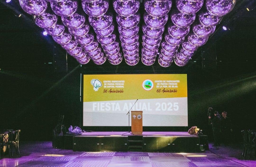 Portada Fiesta Anual Rut Haus