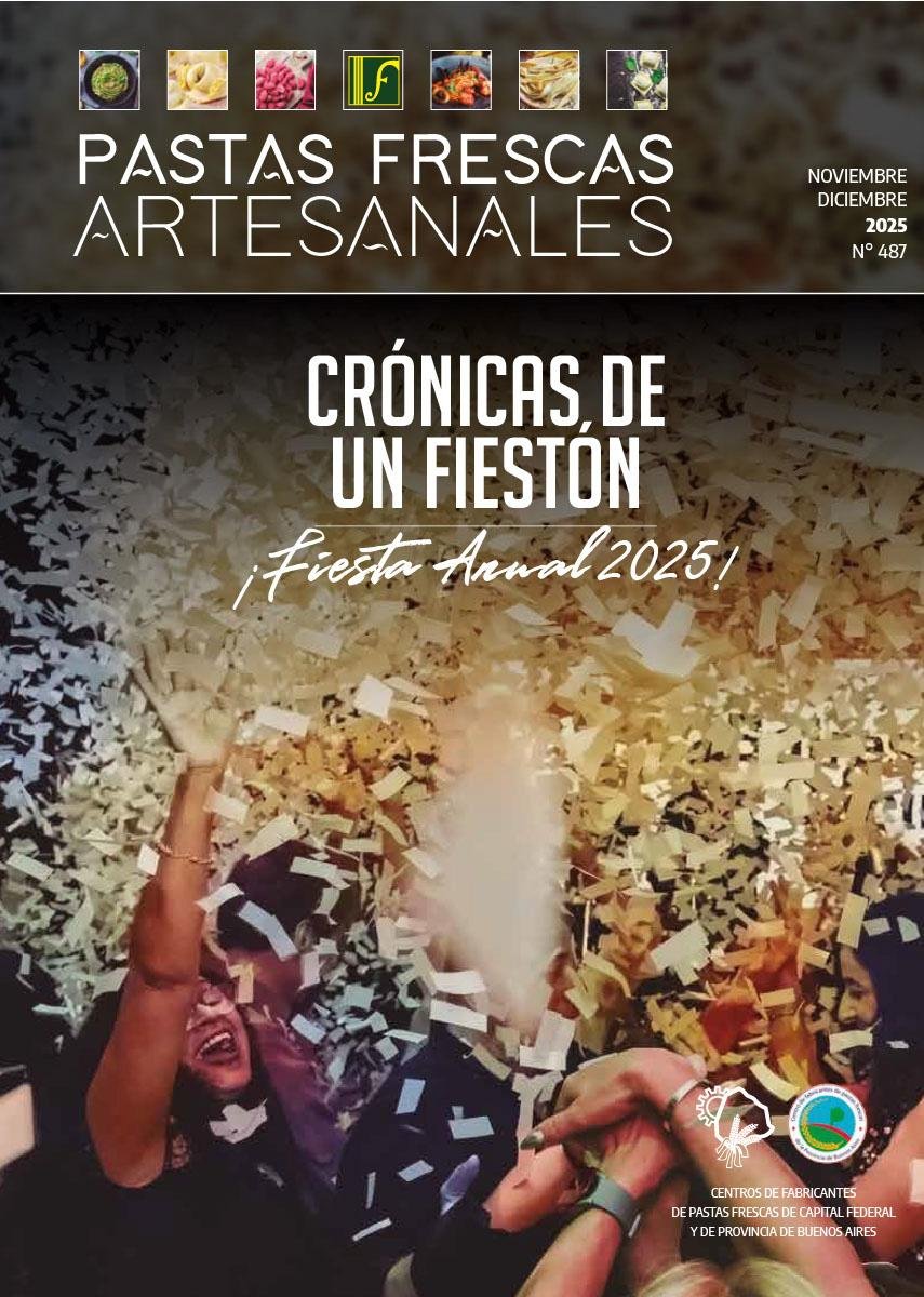 Portada Diciembre 2025