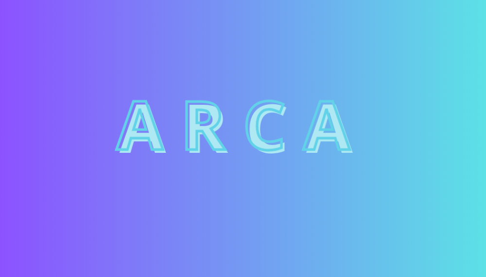 Nueva resolucion ARCA 5801/2025
